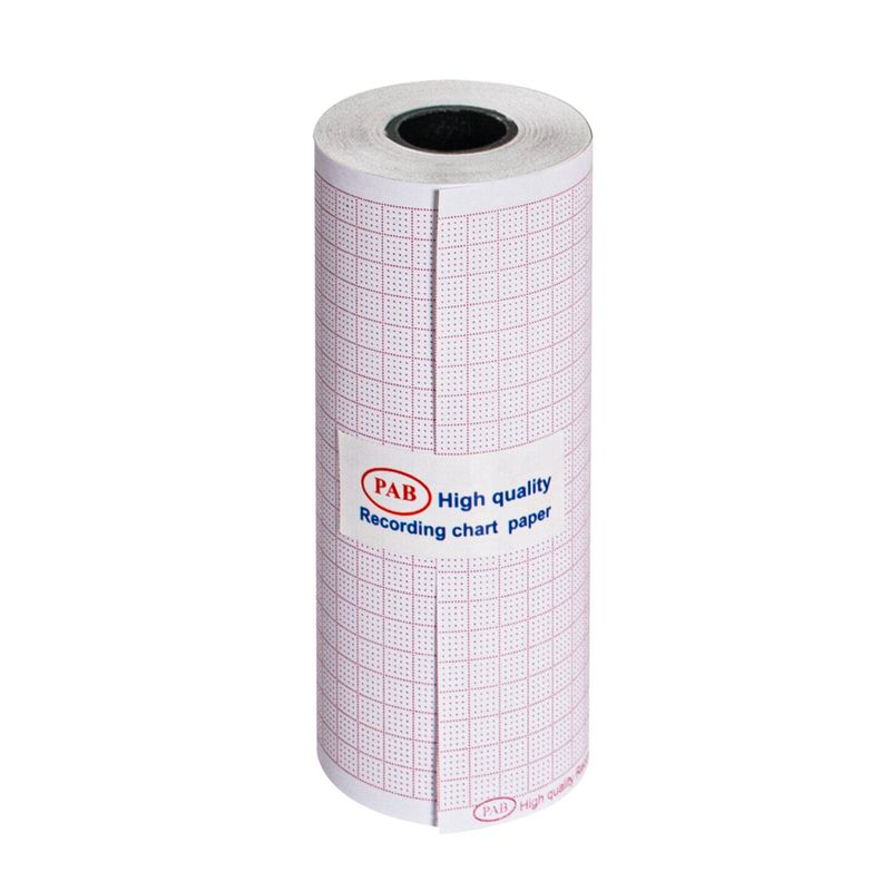 کاغذ نوار قلب پی ای بی مدل 11cm