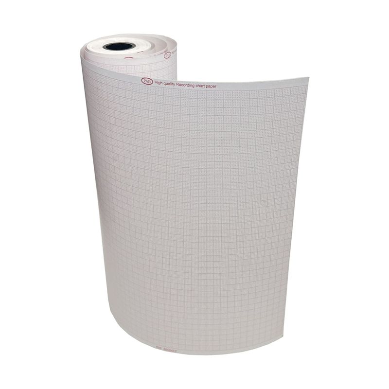 کاغذ نوار قلب پی ای بی مدل 21cm