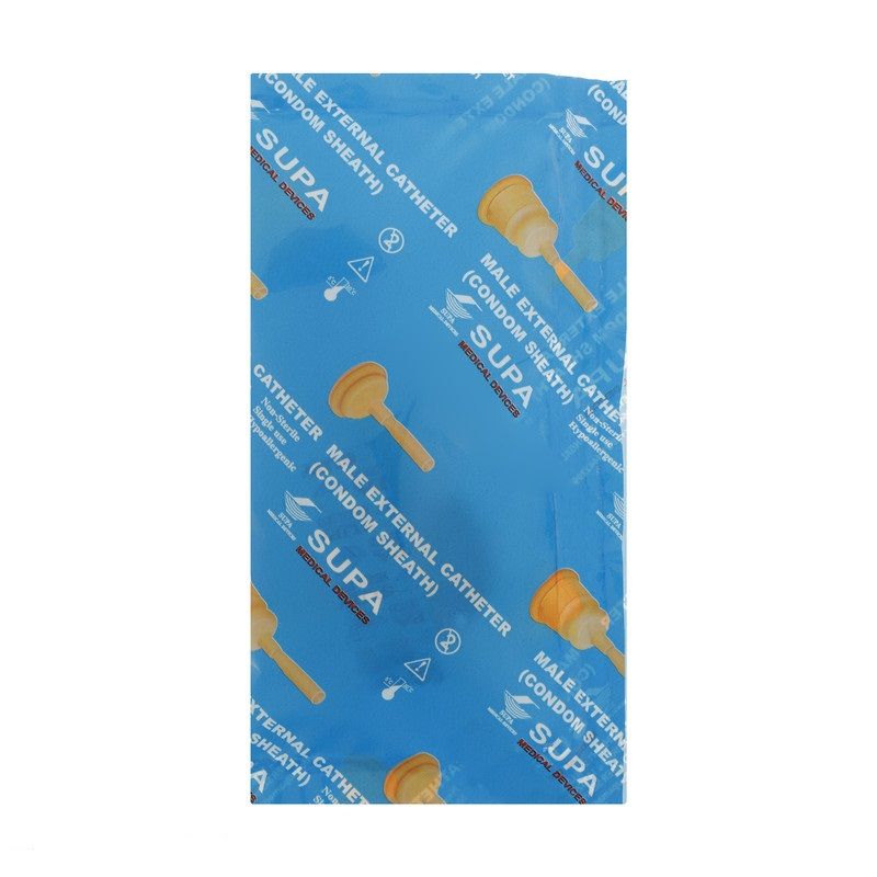 کاندوم شیت سوپا مدل am m سایز 30 بسته 300 عددی