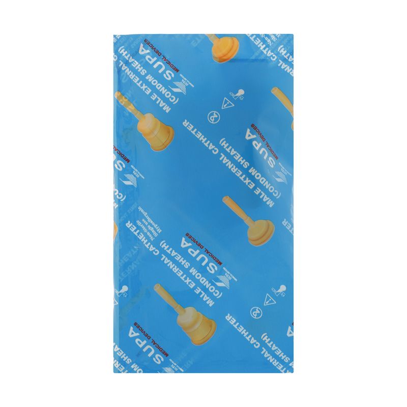 کاندوم شیت سوپا مدل am s سایز 25 بسته 30 عددی