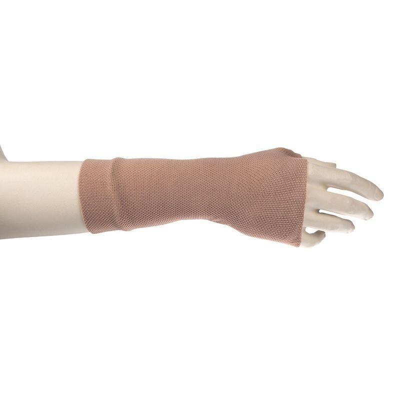 کف بند پاک سمن مدل elastic with thumb cover