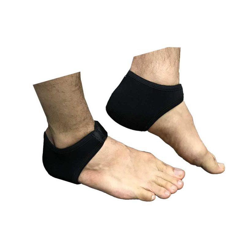 کفش پاشنه مدل fl 002 بسته 2 عددی
