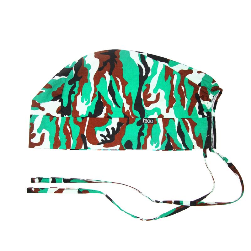 کلاه جراحی تادو مدل h115