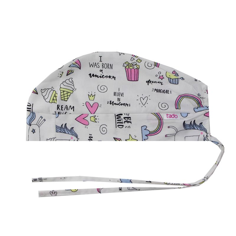 کلاه جراحی تادو مدل h160
