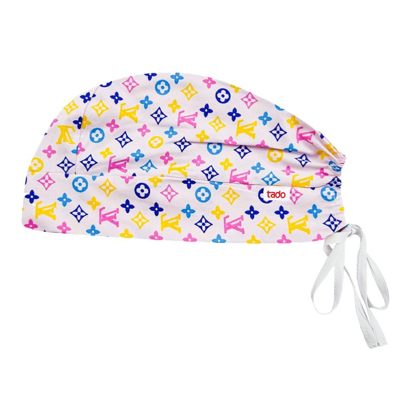 کلاه جراحی تادو مدل h178
