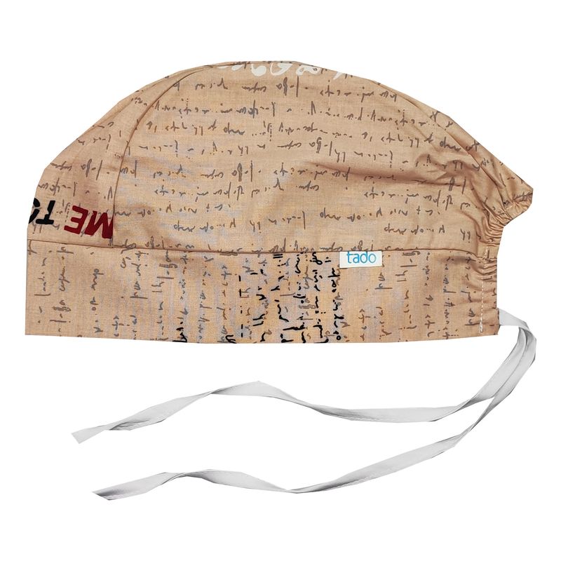 کلاه جراحی تادو مدل h197