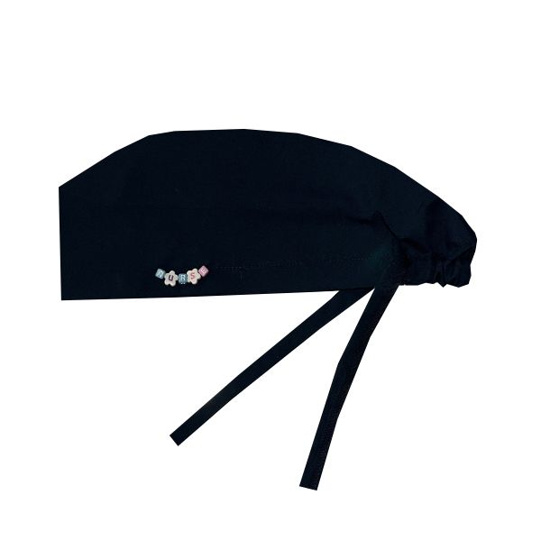 کلاه جراحی طرح nurse کد 001