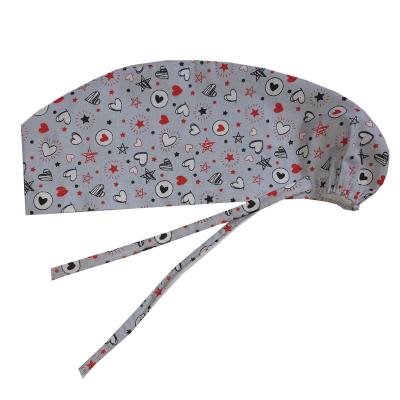 کلاه جراحی مدل k83434f