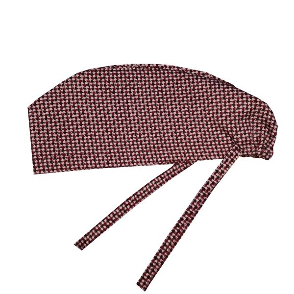 کلاه جراحی مدل k8624