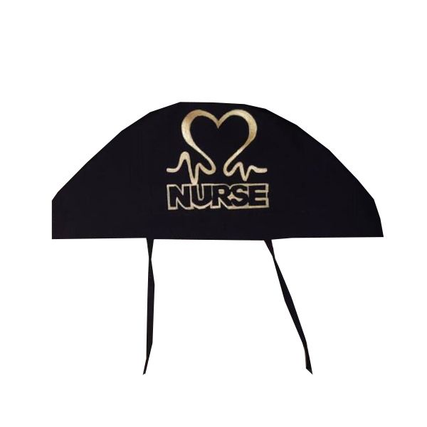 کلاه جراحی مدل nurse001