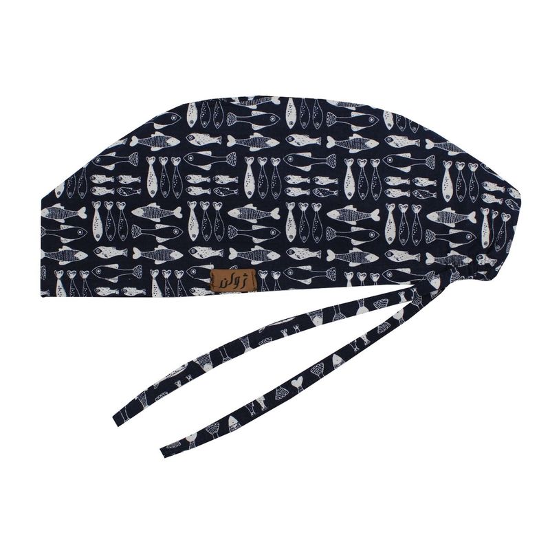 کلاه جراحی ژوان مدل h5 1042