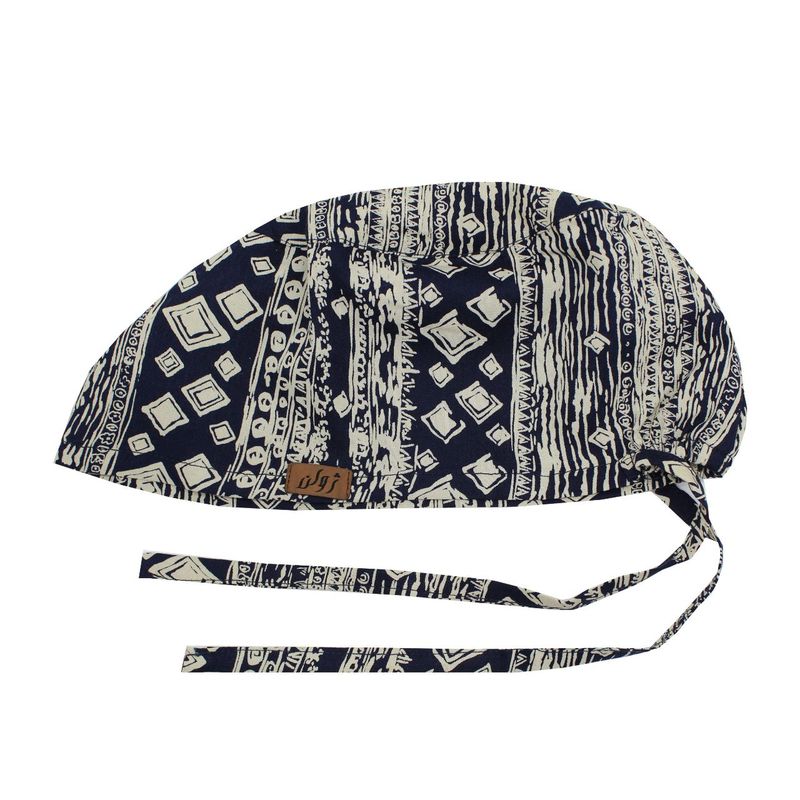 کلاه جراحی ژوان مدل h5 1048