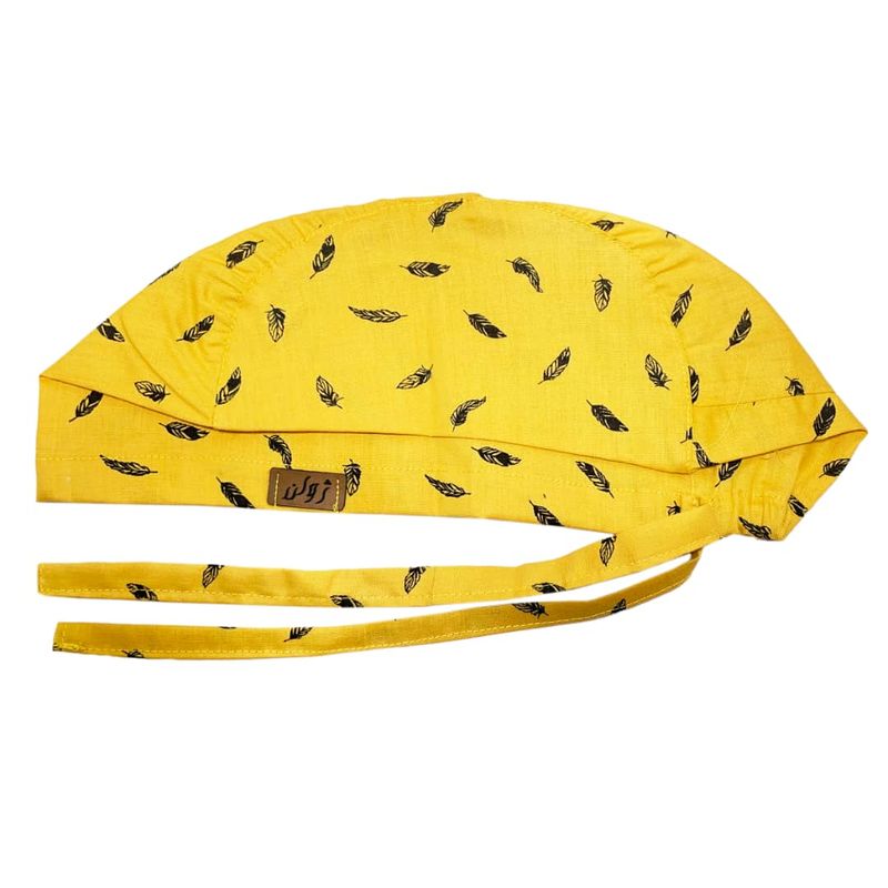 کلاه جراحی ژوان مدل h5 1069