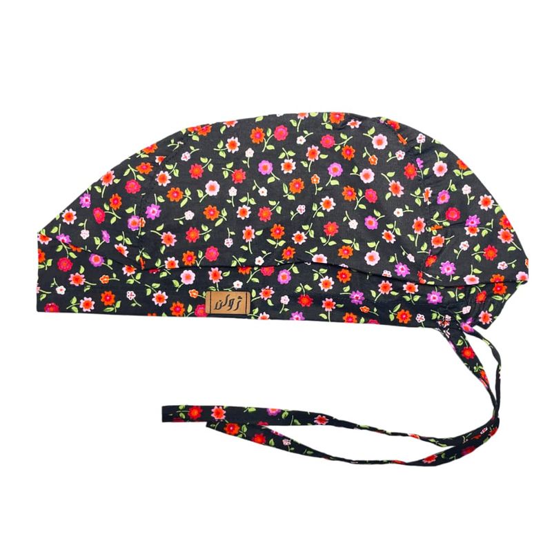 کلاه جراحی ژوان مدل h5 1073