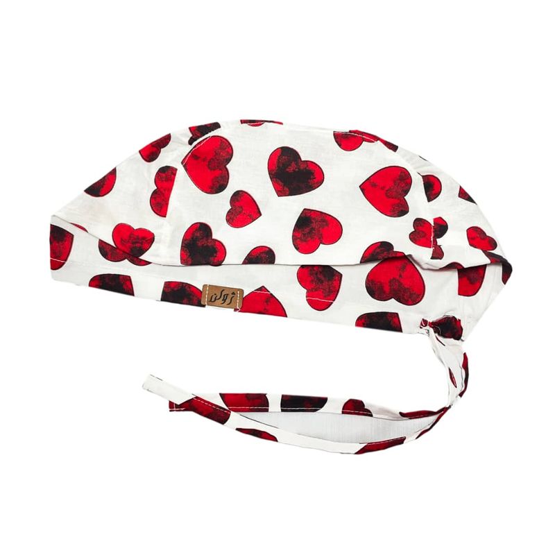 کلاه جراحی ژوان مدل h5 1075