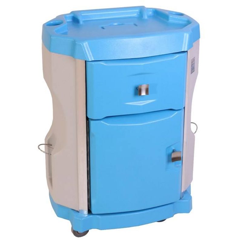 کمد بهیار مدل bs900
