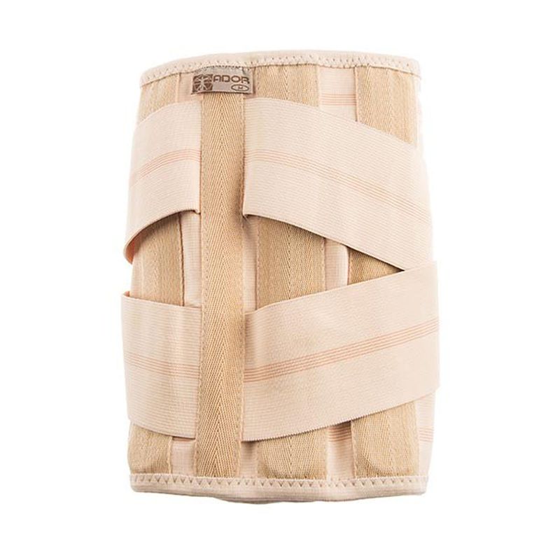 کمربند ادور مدل hard elastic سایز xxl