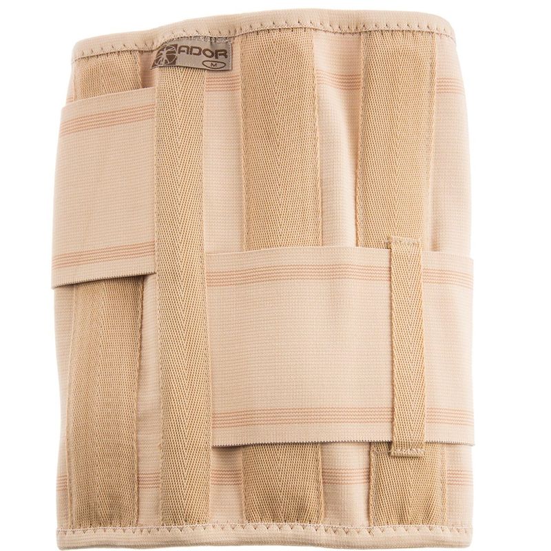 کمربند ادور مدل soft elastic سایز بسیار بزرگ