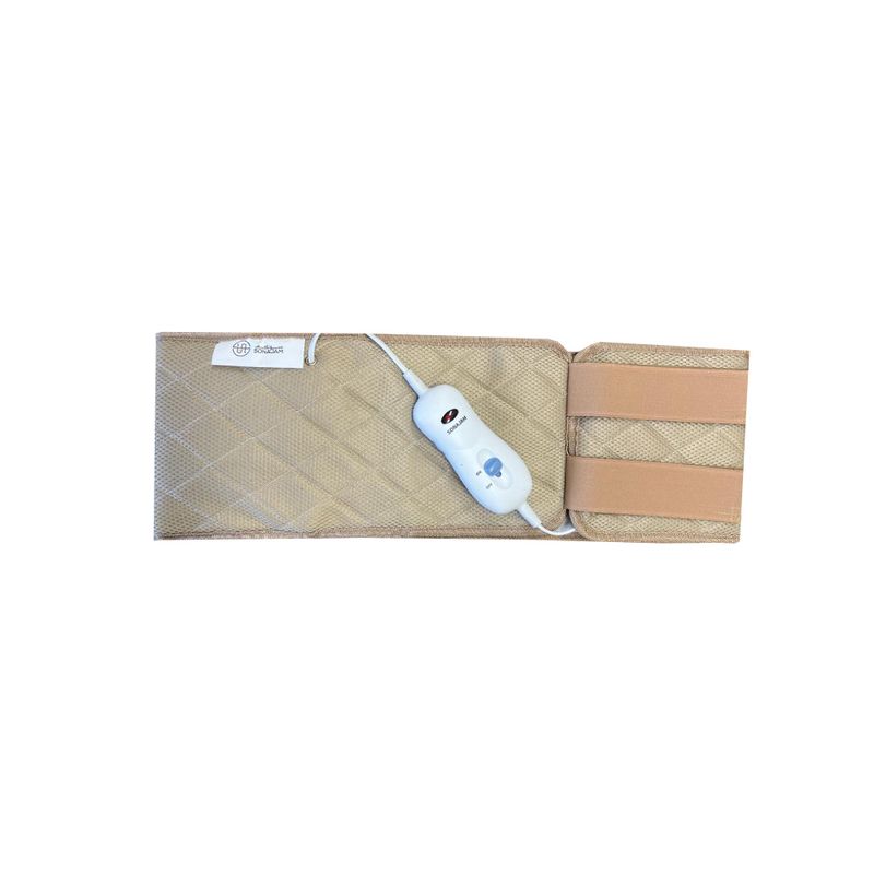 کمربند حرارتی سوناجم مدل hb d208