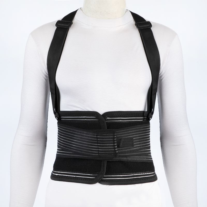 کمربند طبی ورنا کد v202