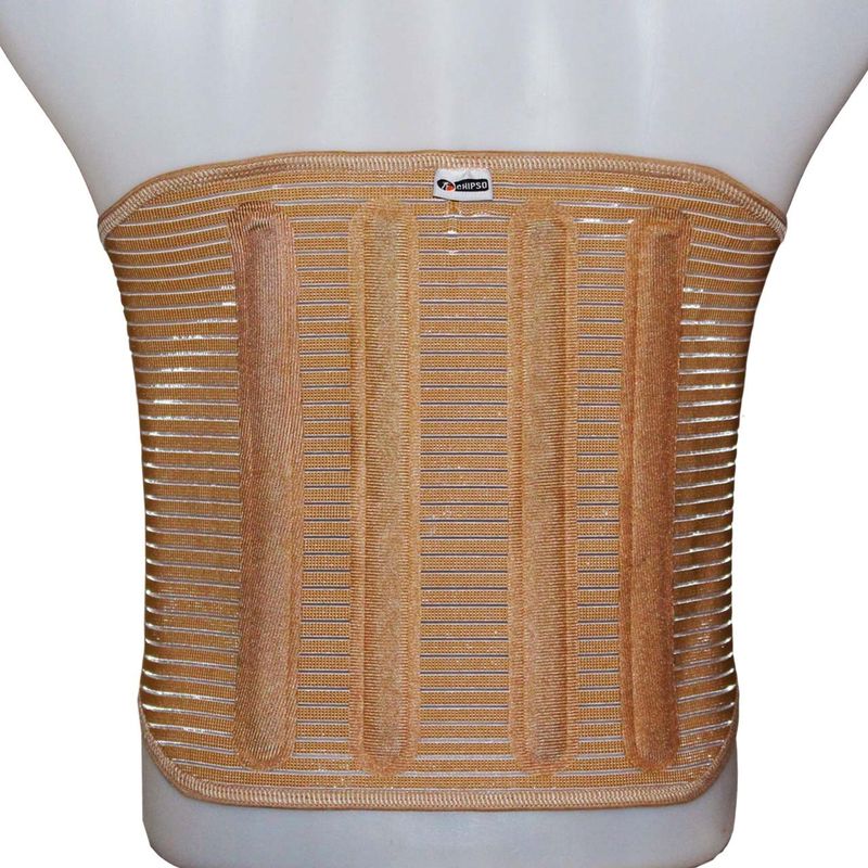 کمربند طبی چیپسو مدل c tex lu1224
