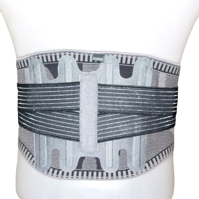 کمربند طبی چیپسو مدل c tex lu1265 سایز l