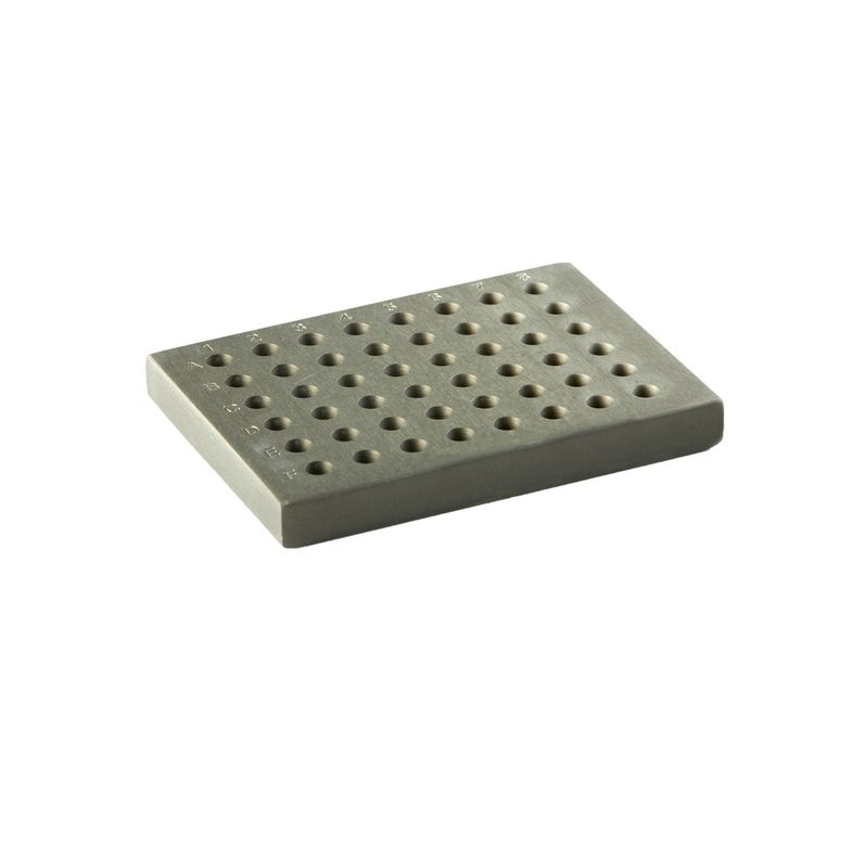 کول رک آزمایشگاهی مدل mcr4 0.5