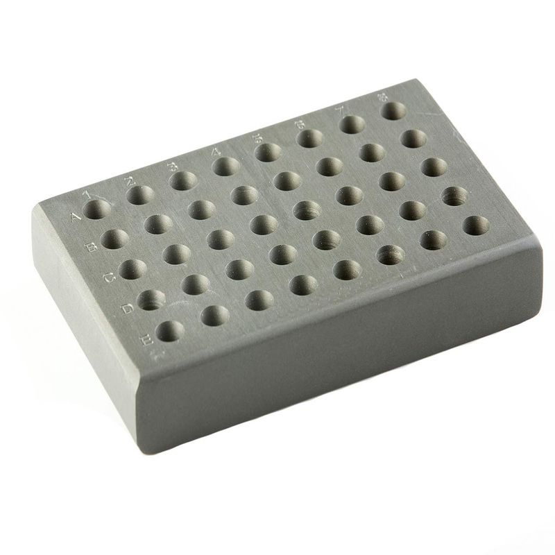 کول رک آزمایشگاهی مدل mcr5 1.5