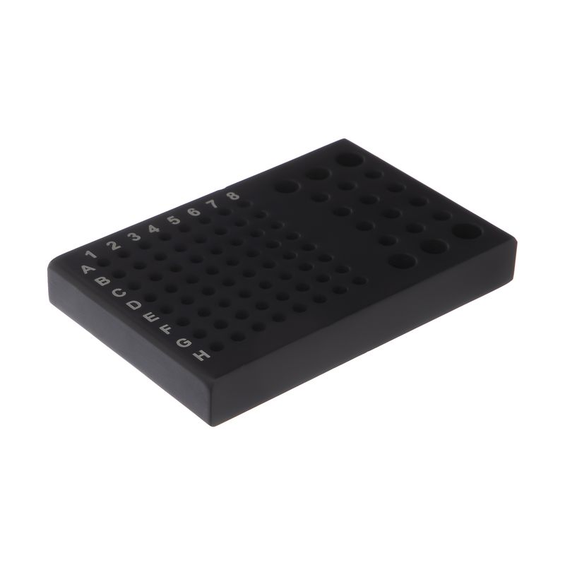 کول رک آزمایشگاهی میثیا مدل mcr1