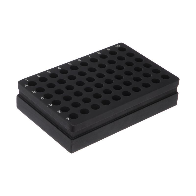 کول رک آزمایشگاهی میثیا مدل mcr10