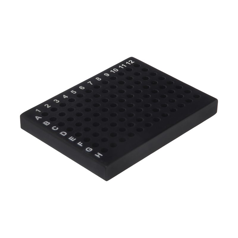 کول رک آزمایشگاهی میثیا مدل mcr3