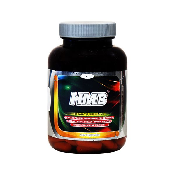 کپسول بتاهیدوکسی متیل بوتیرات بسته 120 عددی