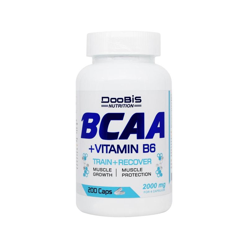 کپسول بی سی ای ای و ویتامین b6 دوبیس بسته 200 عددی