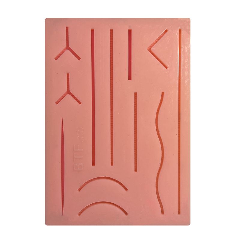 کیت بخیه مدل e2