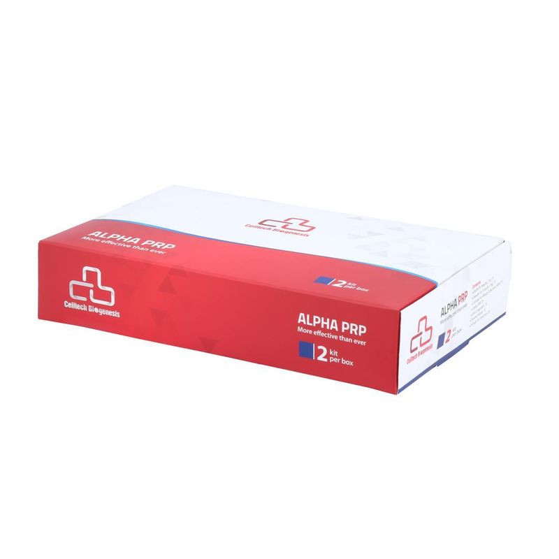 کیت پی آر پی سل تک بیوژن مدل 002 p