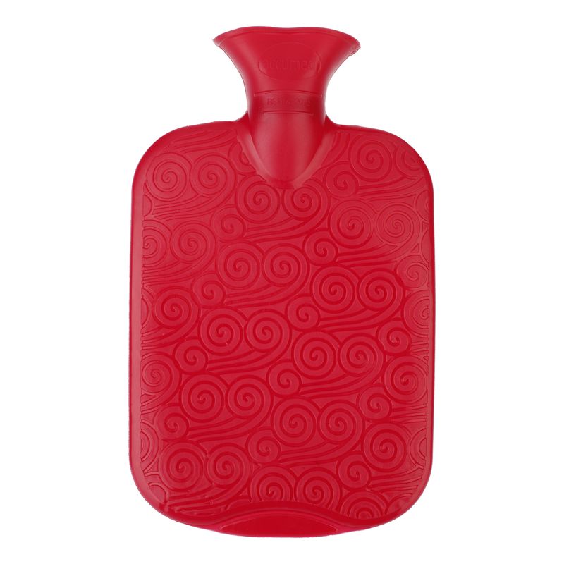 کیسه آب گرم اکیومد مدل pvc کد 006