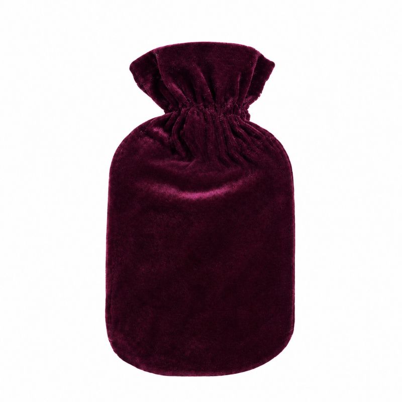 کیسه آب گرم ب ب در مدل cherry با ظرفیت 500 میلی لیتر