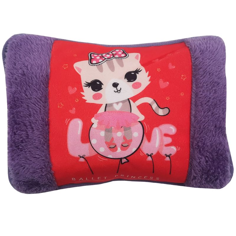 کیسه آب گرم برقی مدل cat 01