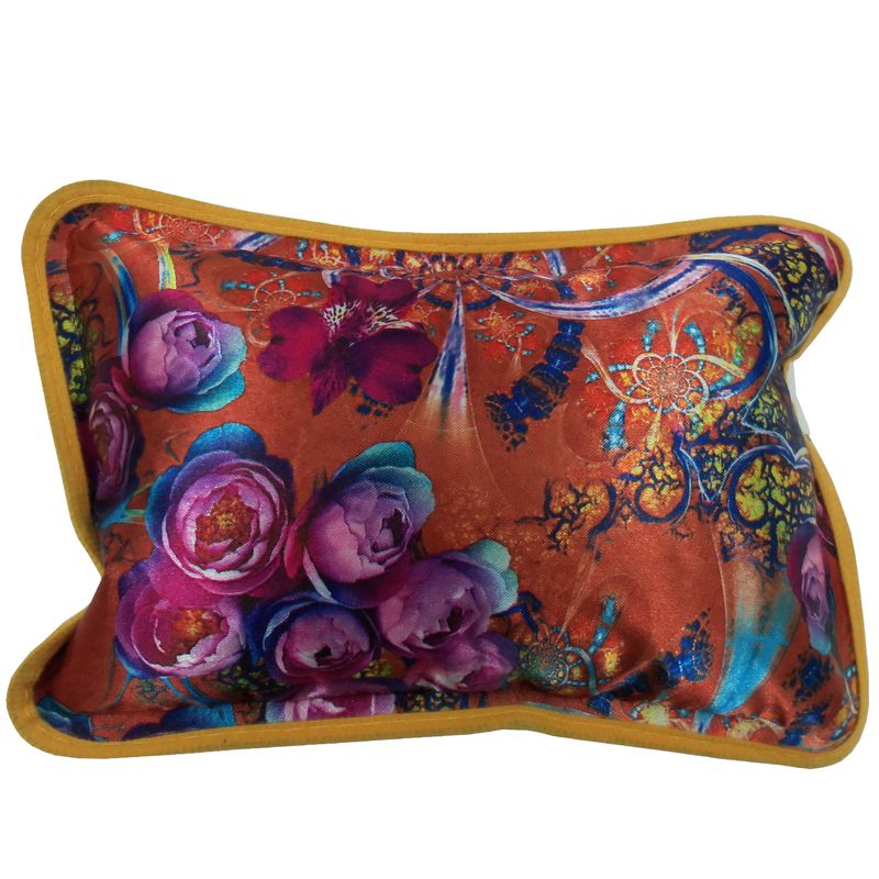 کیسه آب گرم برقی مدل gb 56