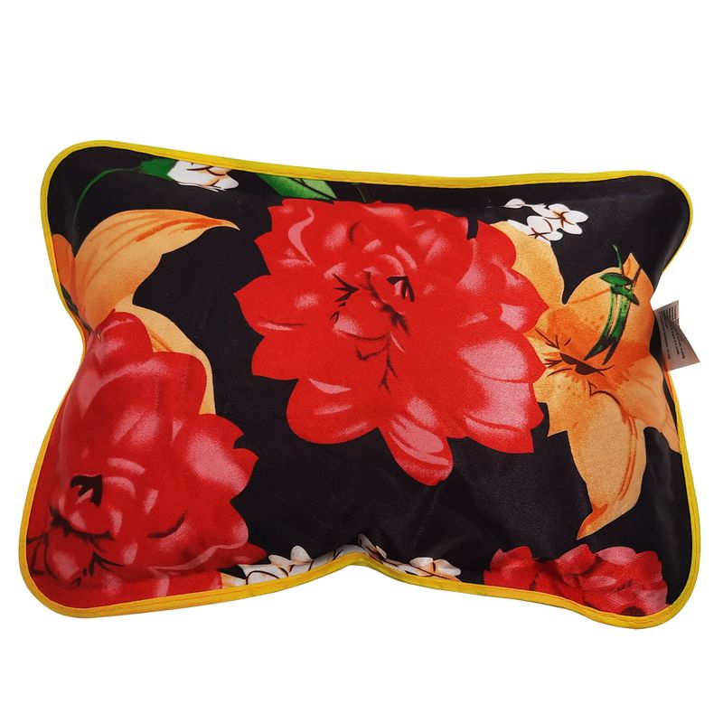 کیسه آب گرم برقی مدل goll rose