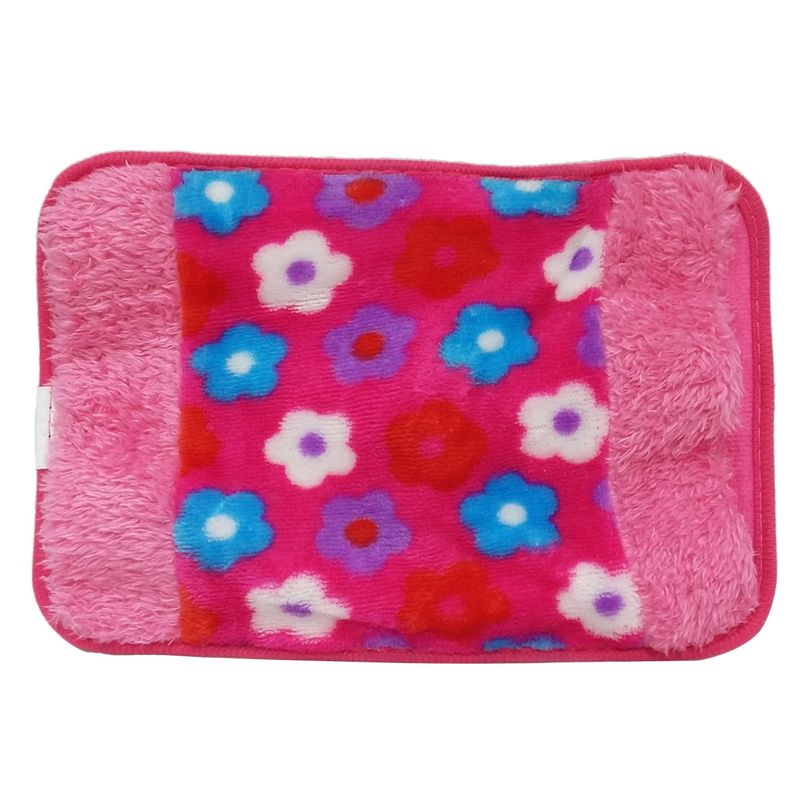 کیسه آب گرم برقی مدل hot water bag کد 05
