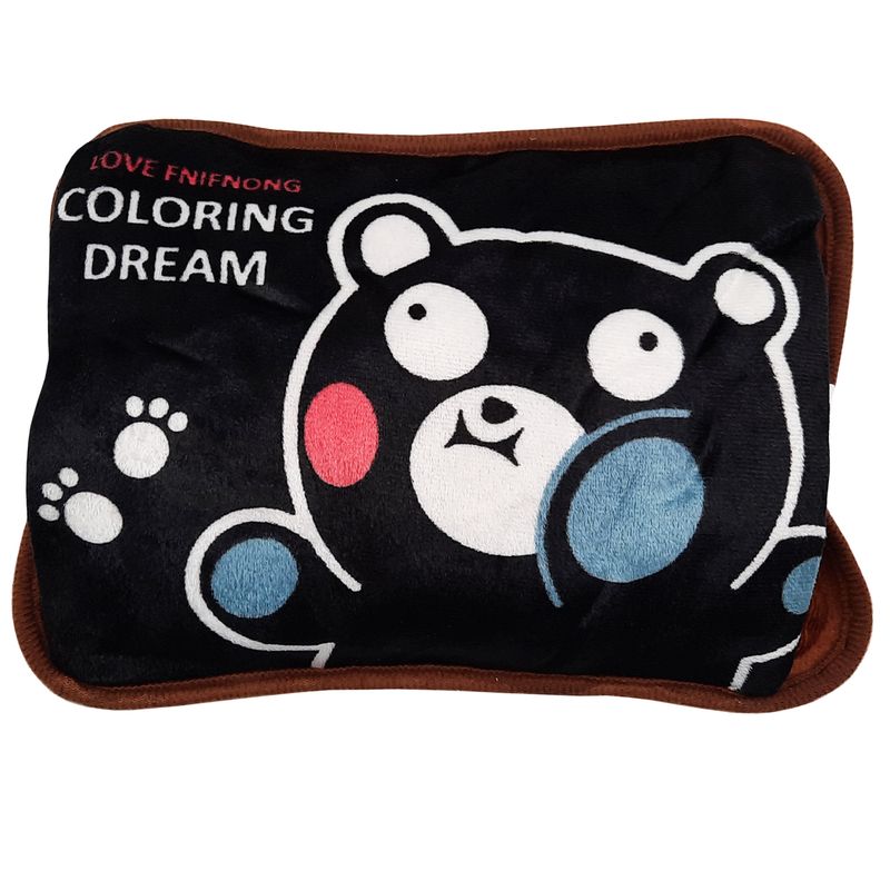 کیسه آب گرم برقی مدل پاندا
