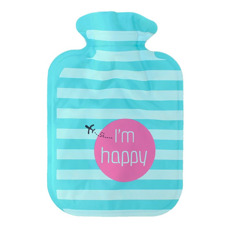 کیسه آب گرم مدل happy