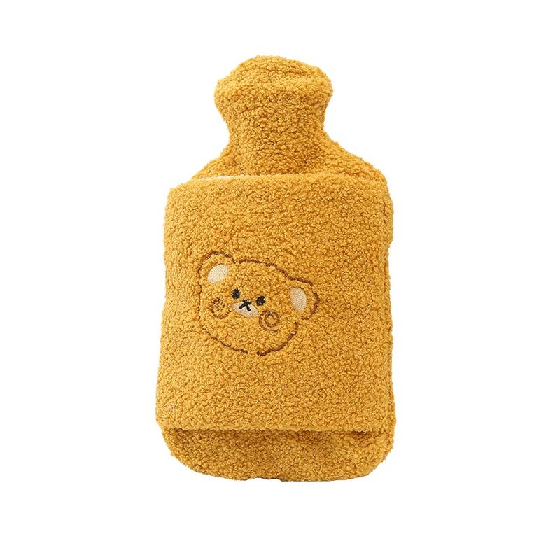 کیسه آب گرم مدل nl