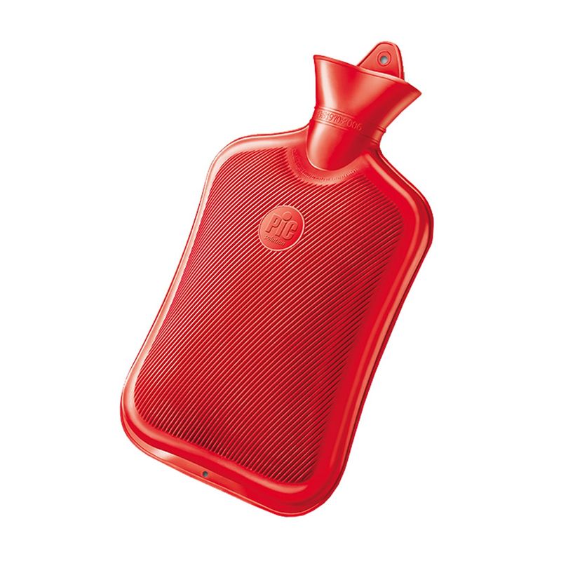 کیسه آب گرم پیک سلوشن مدل red 90