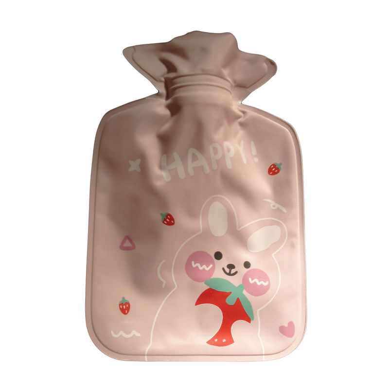 کیسه آب گرم کودک مدل rabbit کد 98