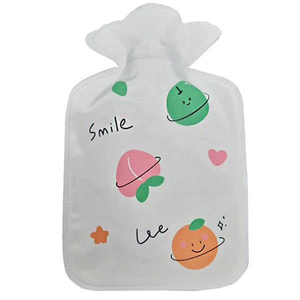 کیسه آب گرم کودک مدل smile