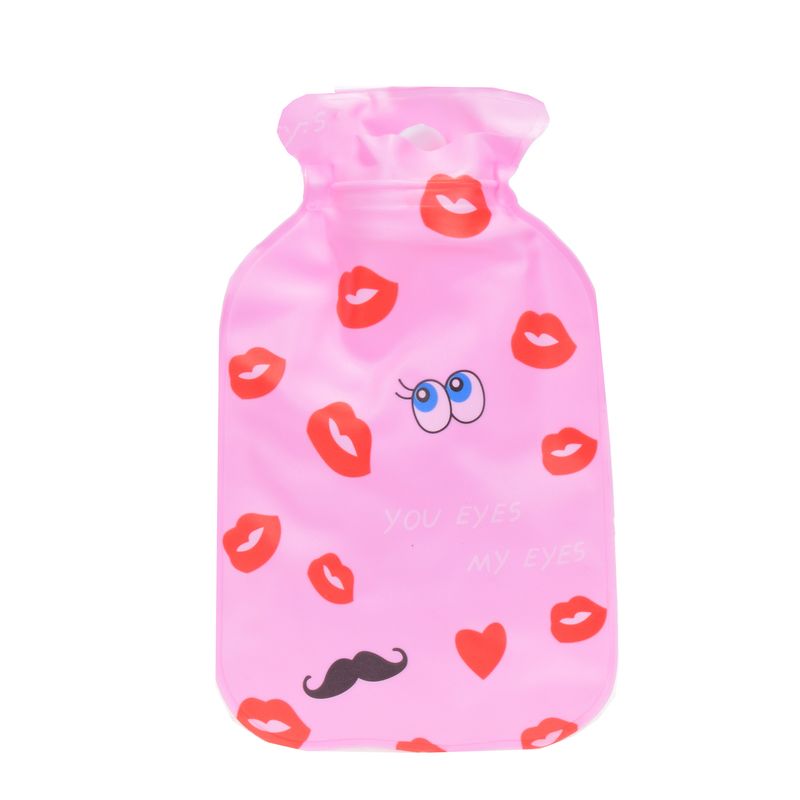کیسه آبگرم مدل lip