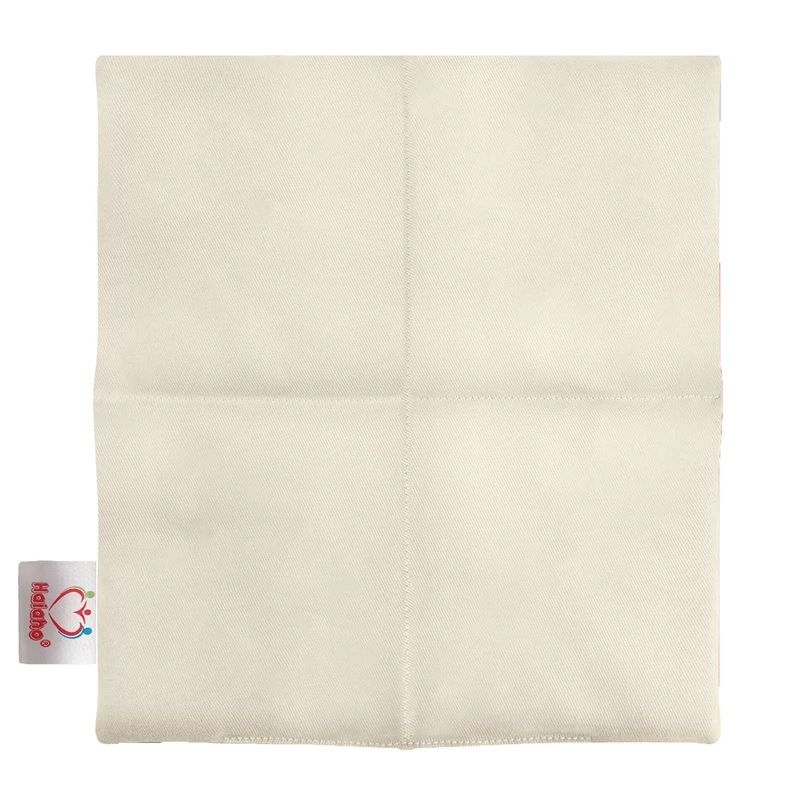 کیسه تسکین درد هیاهو مدل آروماتراپی اسانس بابونه کد wheat 35x35 4