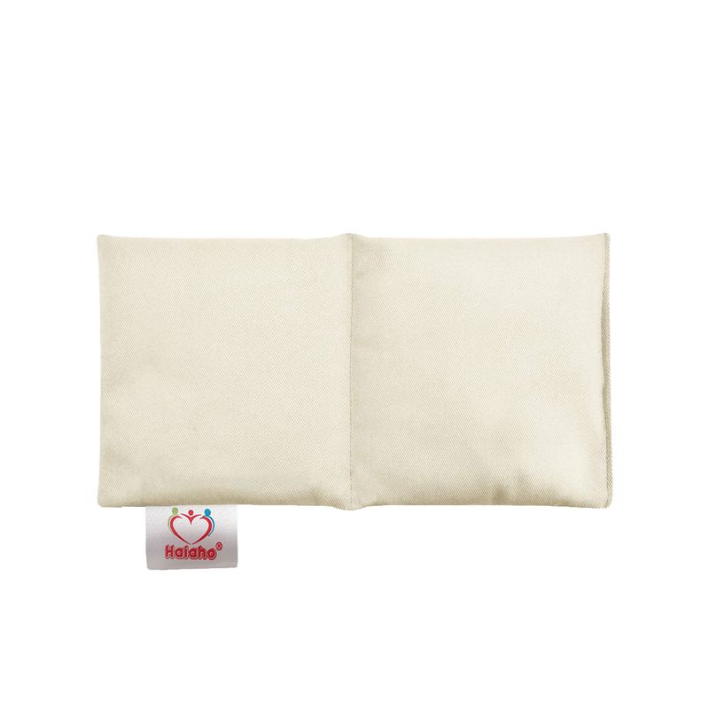 کیسه تسکین درد هیاهو مدل آروماتراپی اسانس رزماری کد wheat 33x16